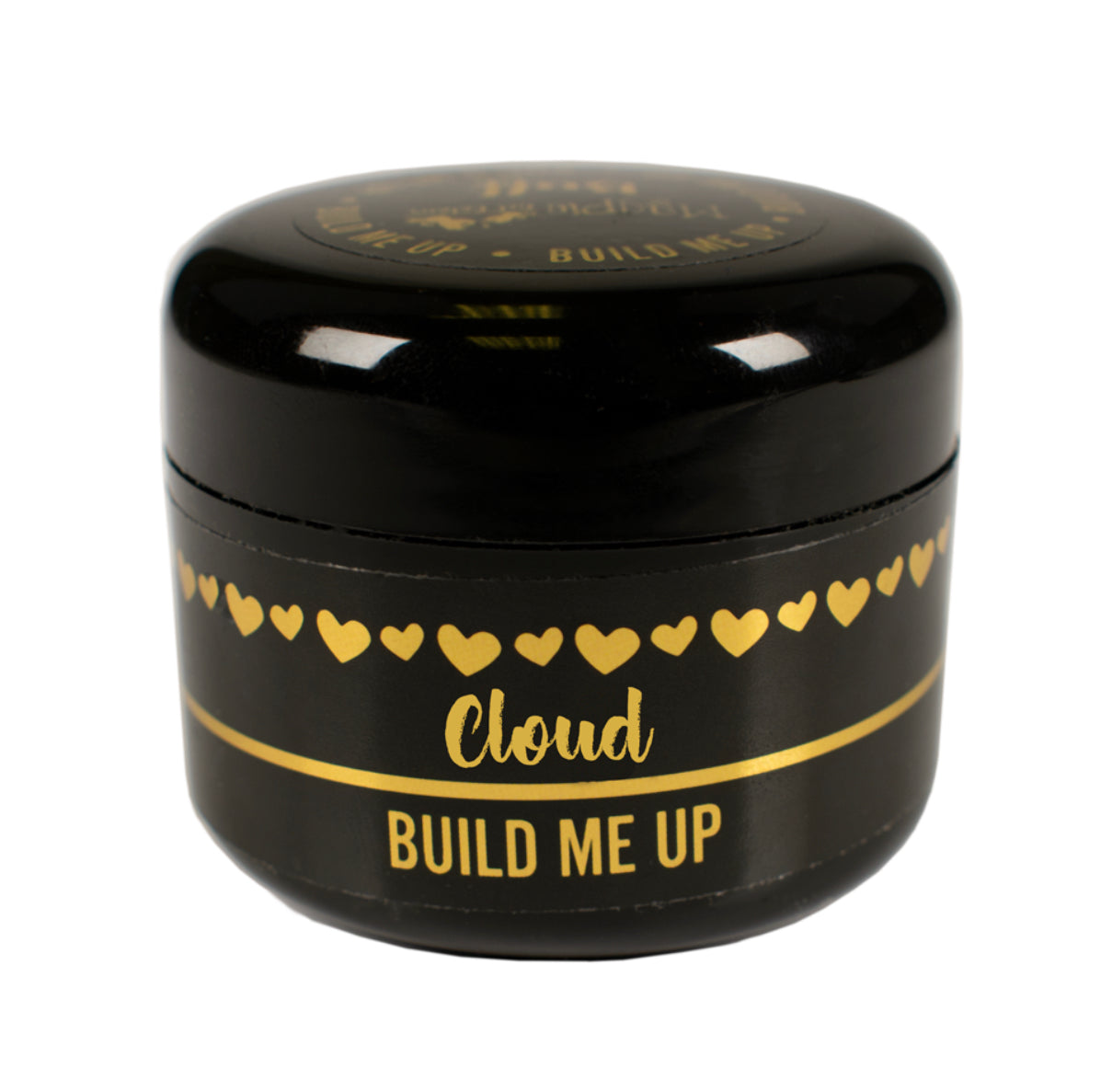 Build Me Up Pot - Cloud